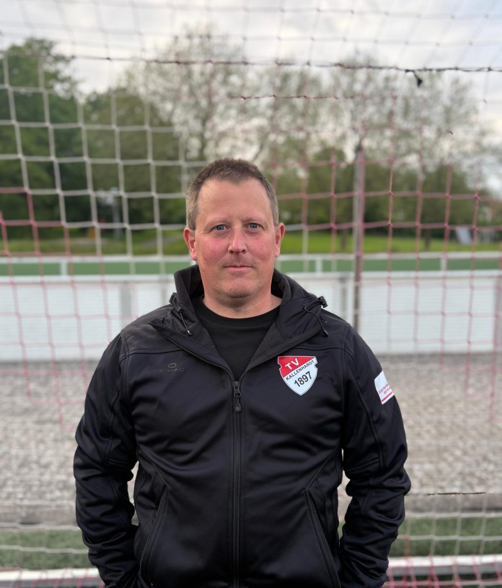 Dennis Beisitzer Breitensport