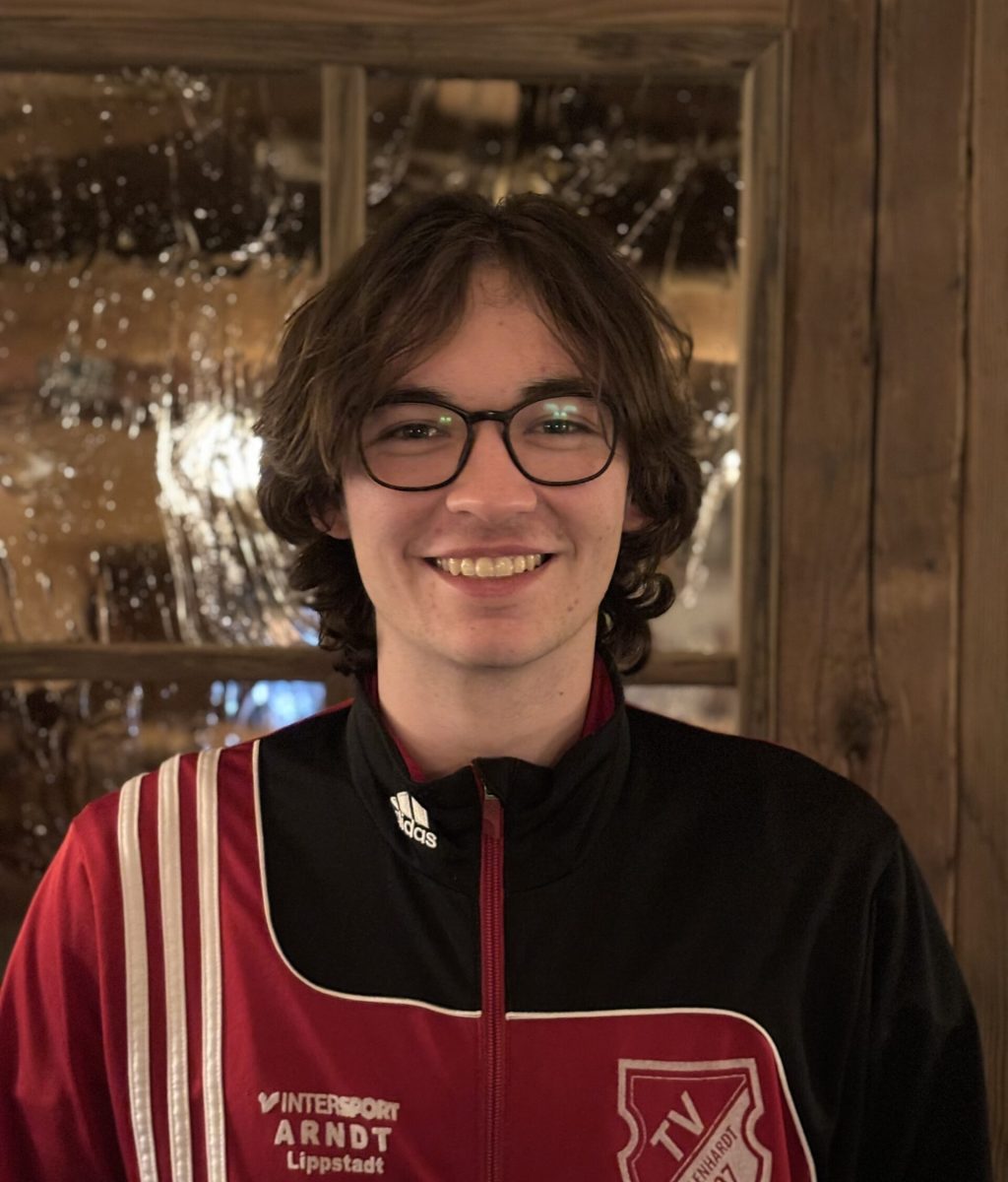 Bastian Rickert Bastian Rickert
