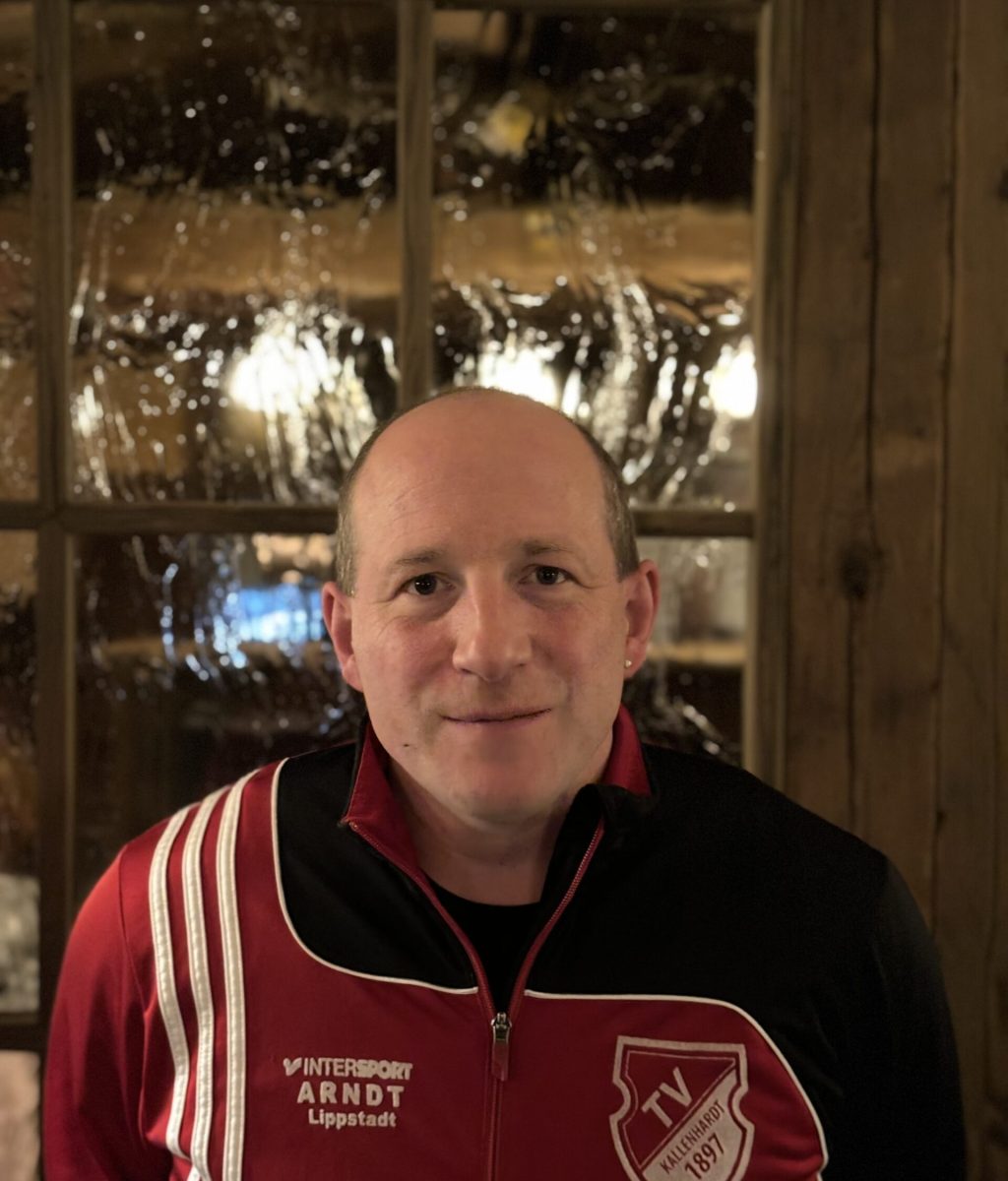 Thorsten Knapp Thorsten Knapp