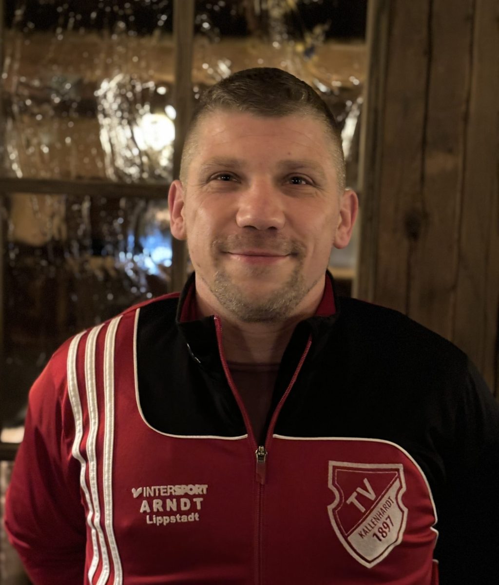 Marco Stubbe Marco Stubbe
