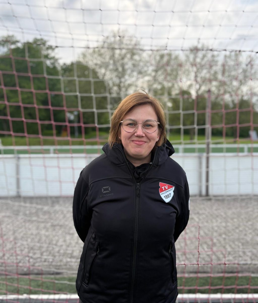 Katharina Leitung Breitensport
