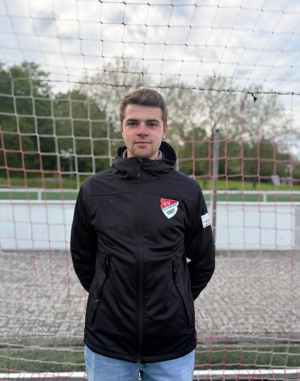Louis 2. Vorsitzender