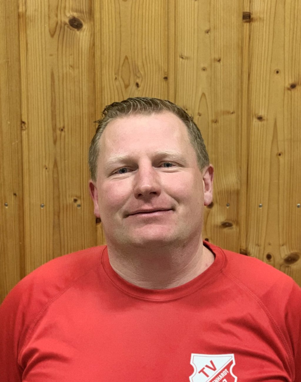 Person Erwin Schuurman Person Erwin Schuurman