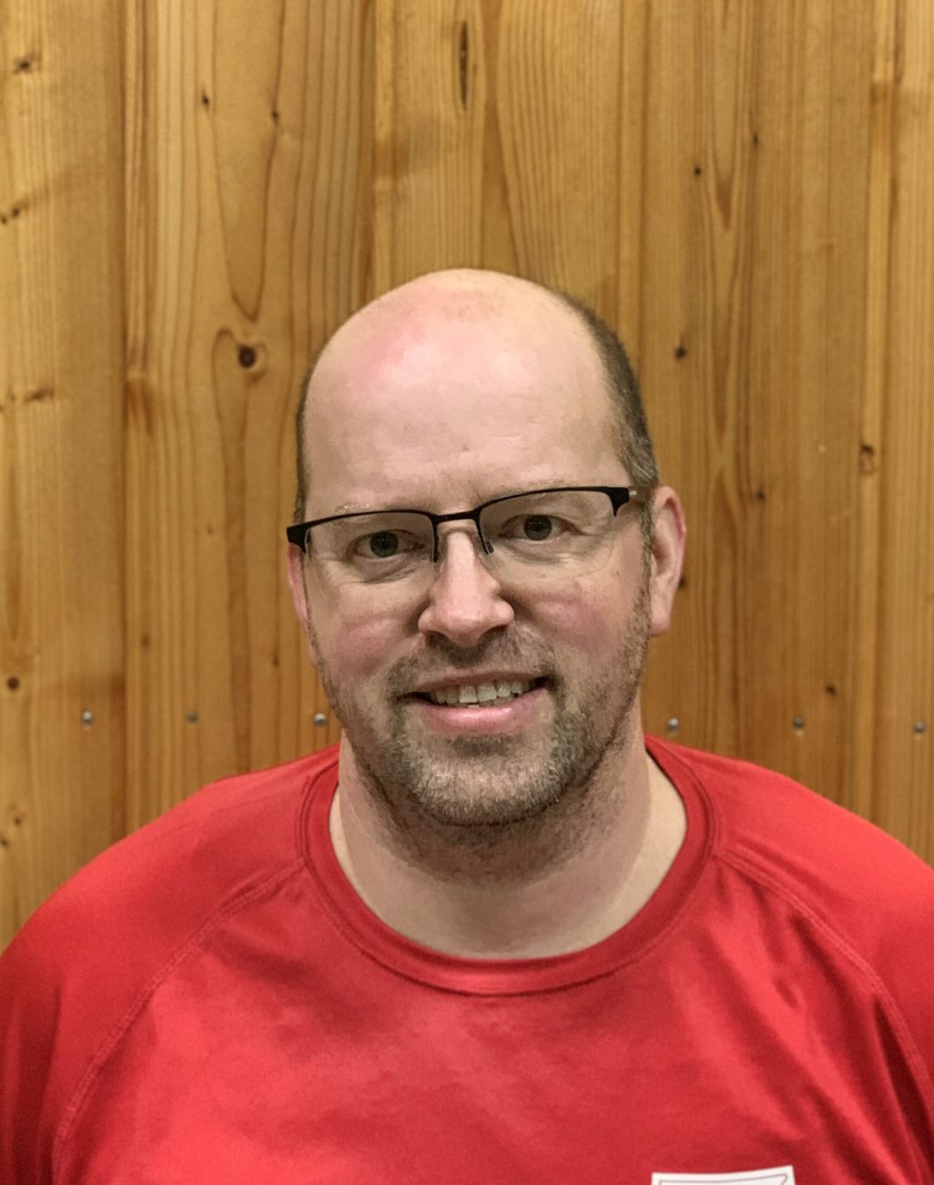 Person Gregor Henke Person Gregor Henke